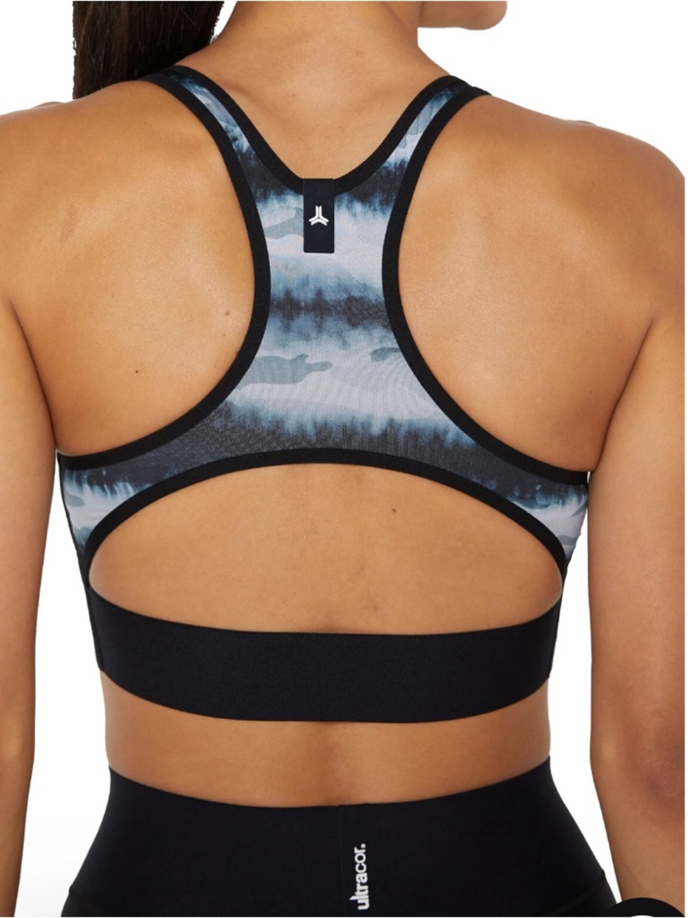 ULTRACOR GET IT FAST MIDNIGHT DREAM TERRAIN BRA‎ - Picture 2 of 8